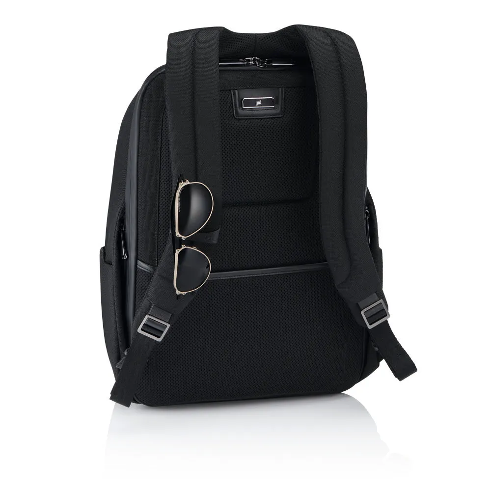 PORSCHE DESIGN by Bric's Roadster Nylon Backpack