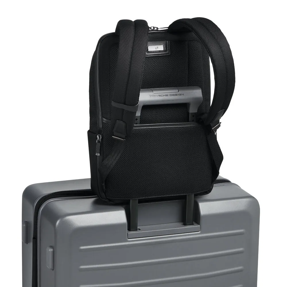 PORSCHE DESIGN by Bric's Roadster Nylon Backpack
