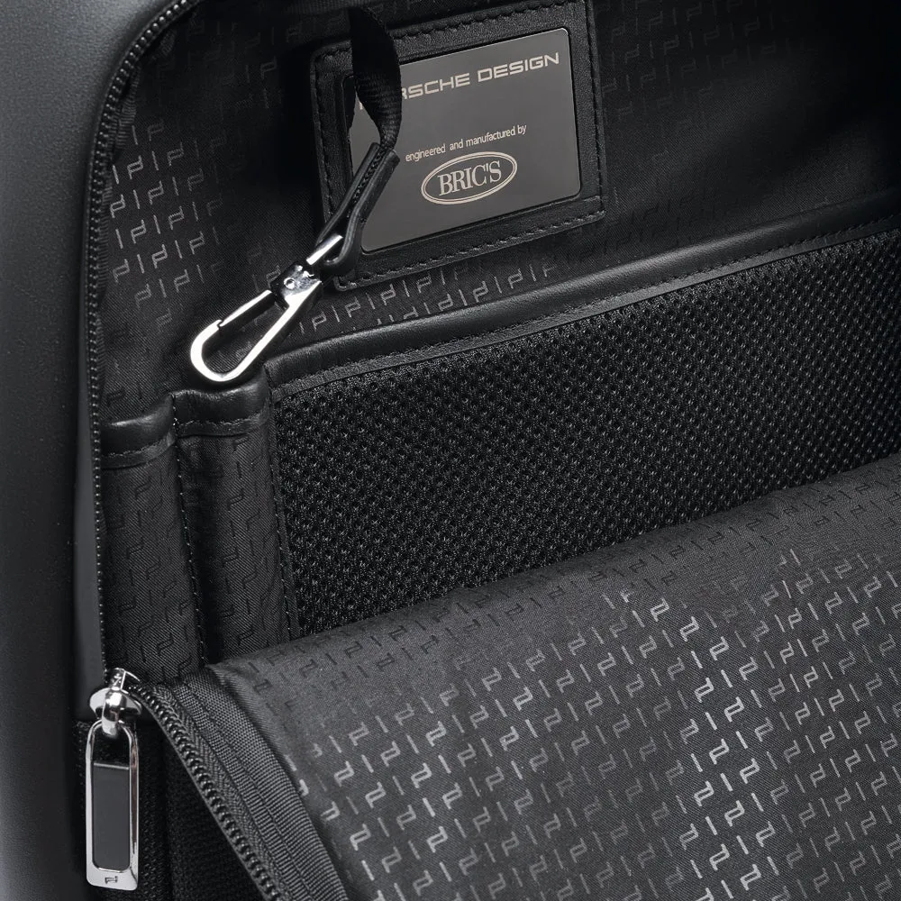 PORSCHE DESIGN by Bric's Roadster Nylon Backpack