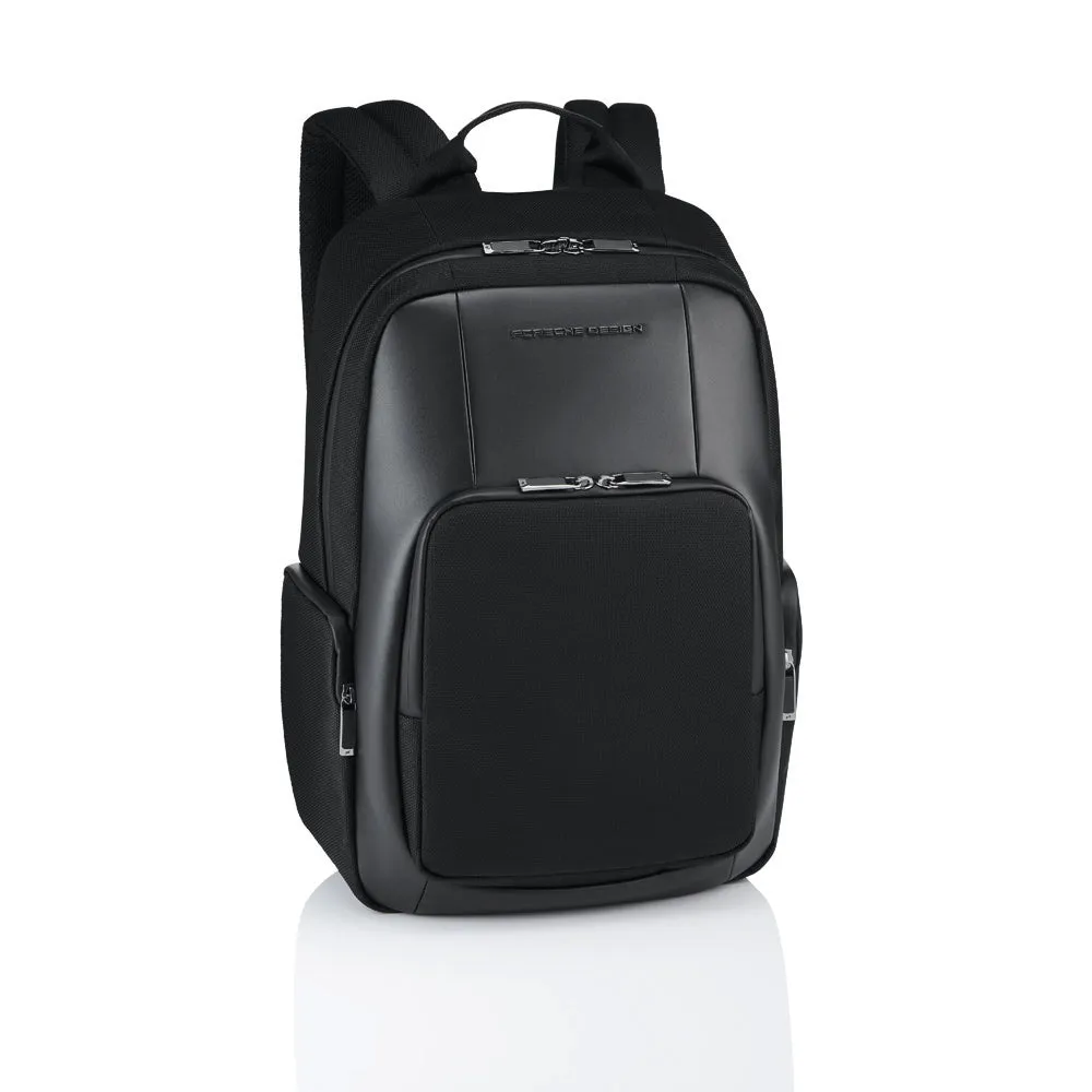 PORSCHE DESIGN by Bric's Roadster Nylon Backpack