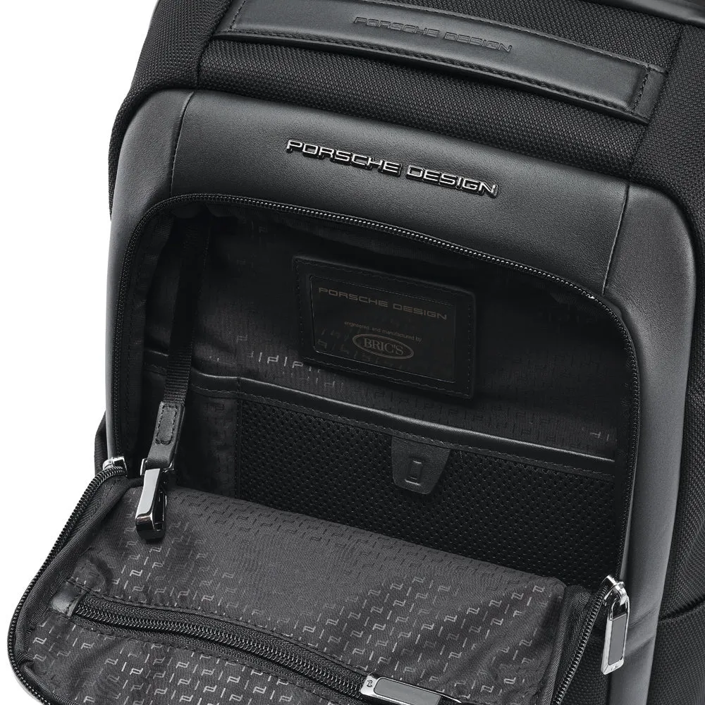 PORSCHE DESIGN by Bric's Roadster Nylon Backpack