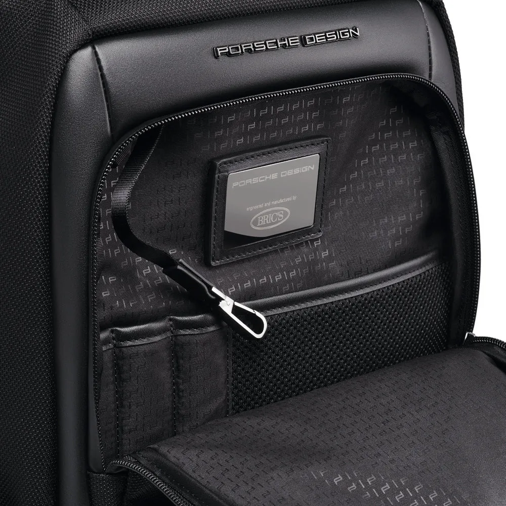 PORSCHE DESIGN by Bric's Roadster Nylon Backpack
