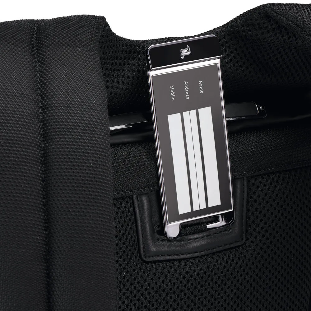 PORSCHE DESIGN by Bric's Roadster Nylon Backpack