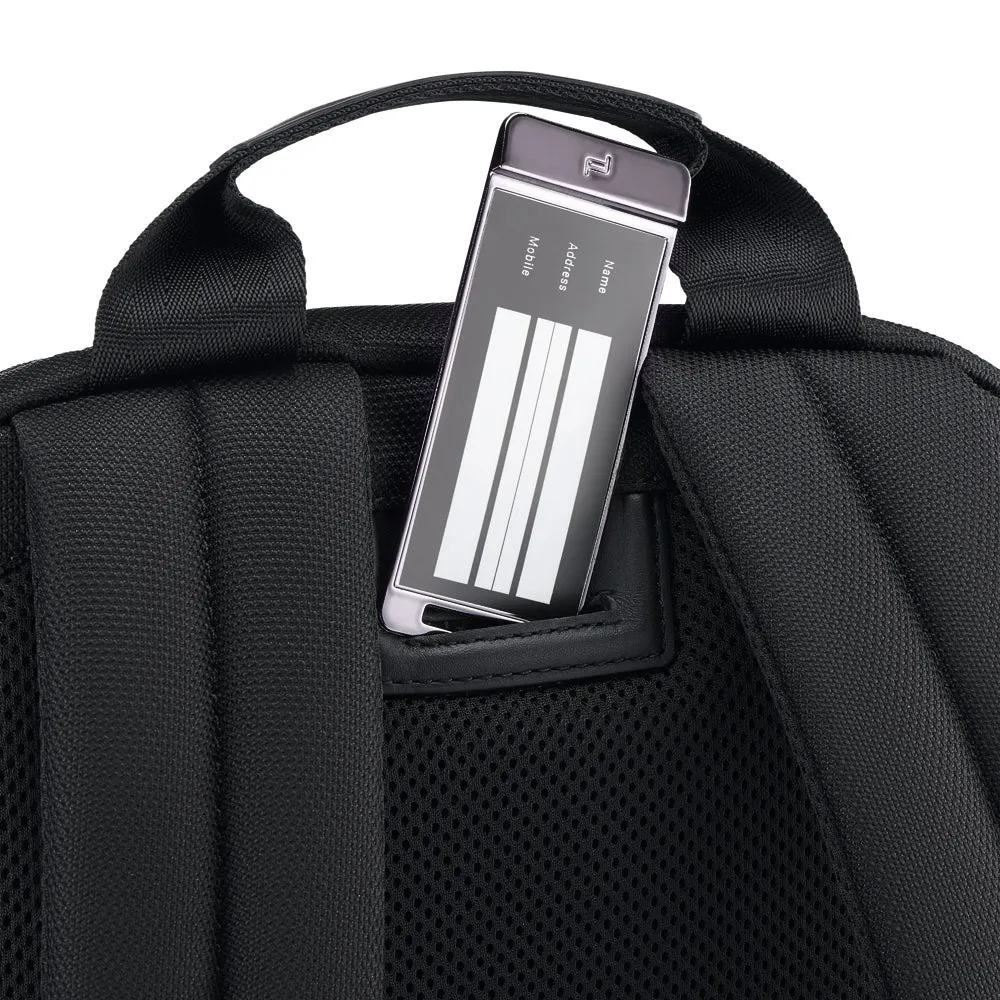 PORSCHE DESIGN by Bric's Roadster Nylon Backpack