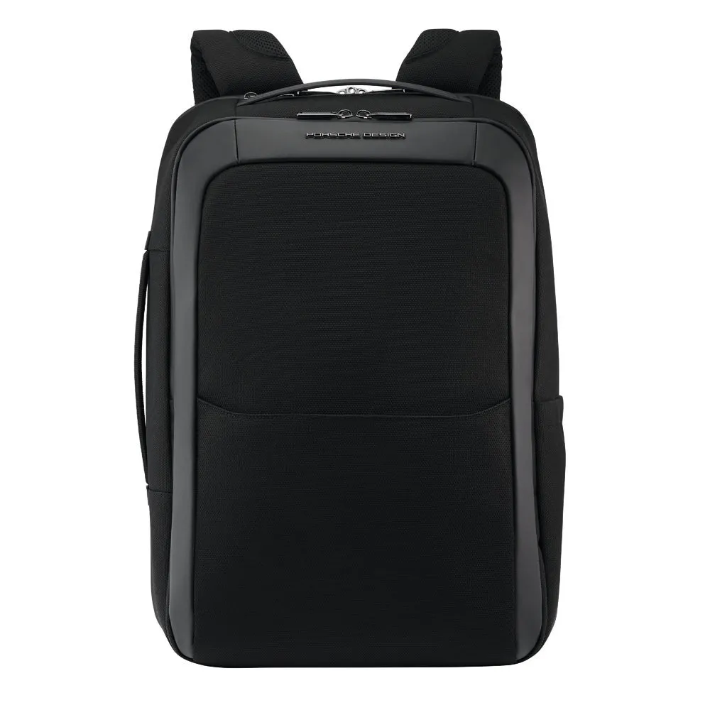 PORSCHE DESIGN by Bric's Roadster Nylon Backpack