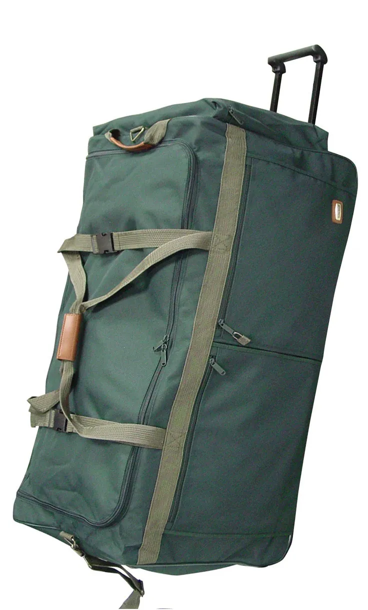Preferred Nation 30" Rolling Duffle