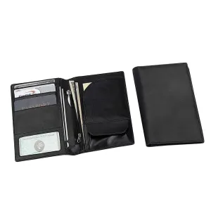 Preferred Nation Travel Wallet