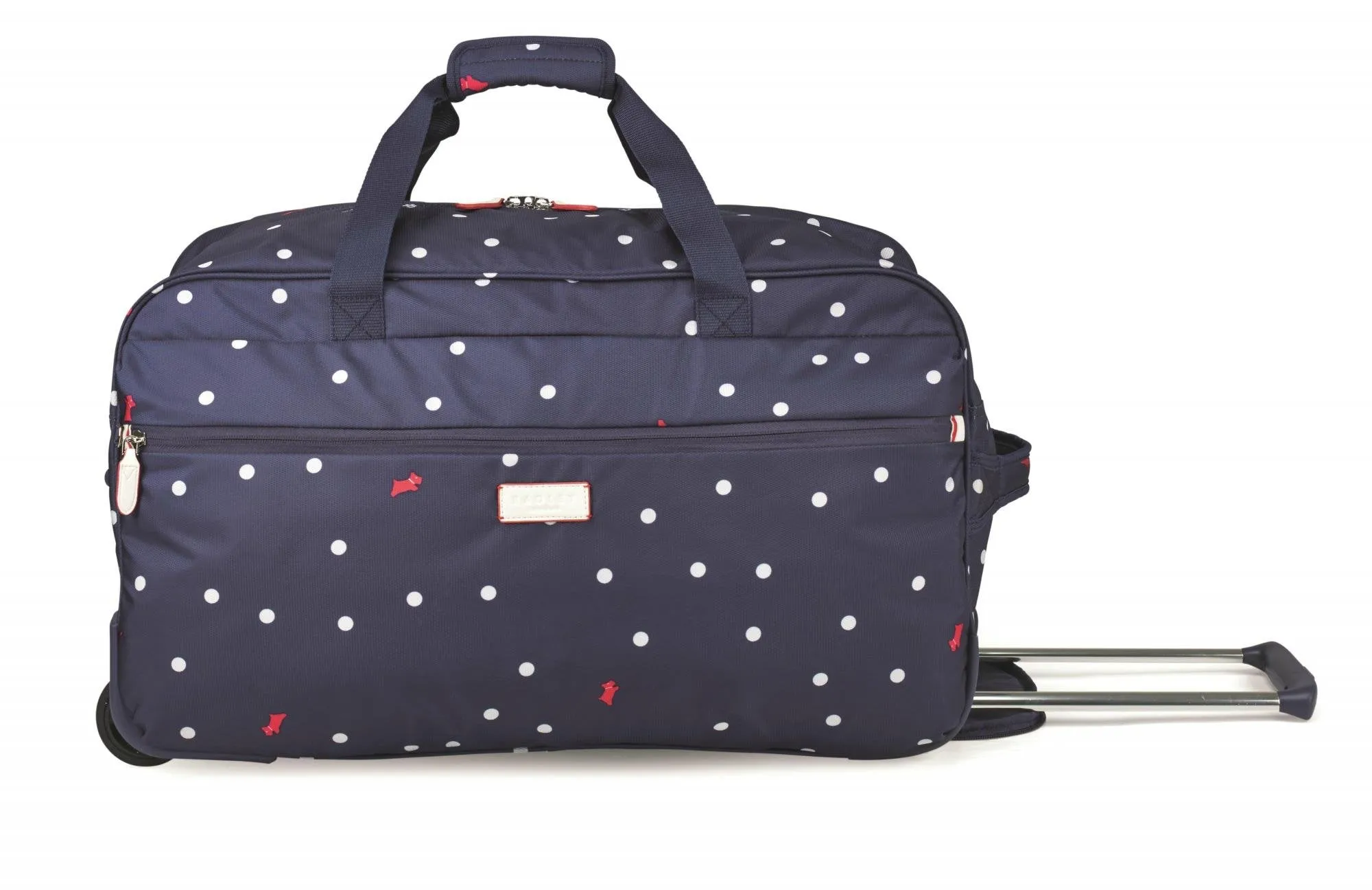 Radley Cheshire Street Large Trolley Duffel