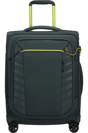 RESPARK 55cm Spinner (4 wheels) - Urban Green
