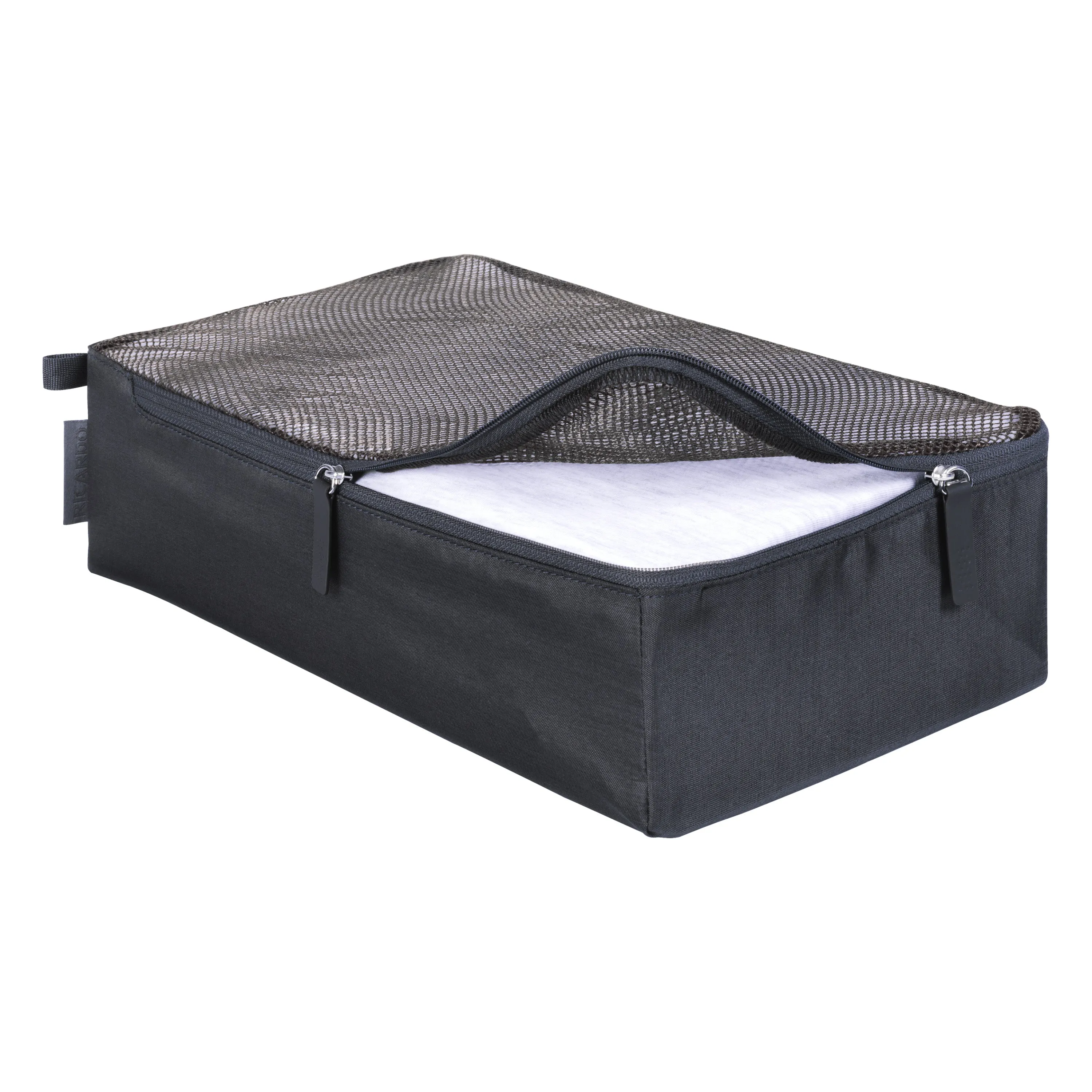 Ricardo Beverly Hills  3-Piece Packing Cubes Packing Travel Essentials 2.0