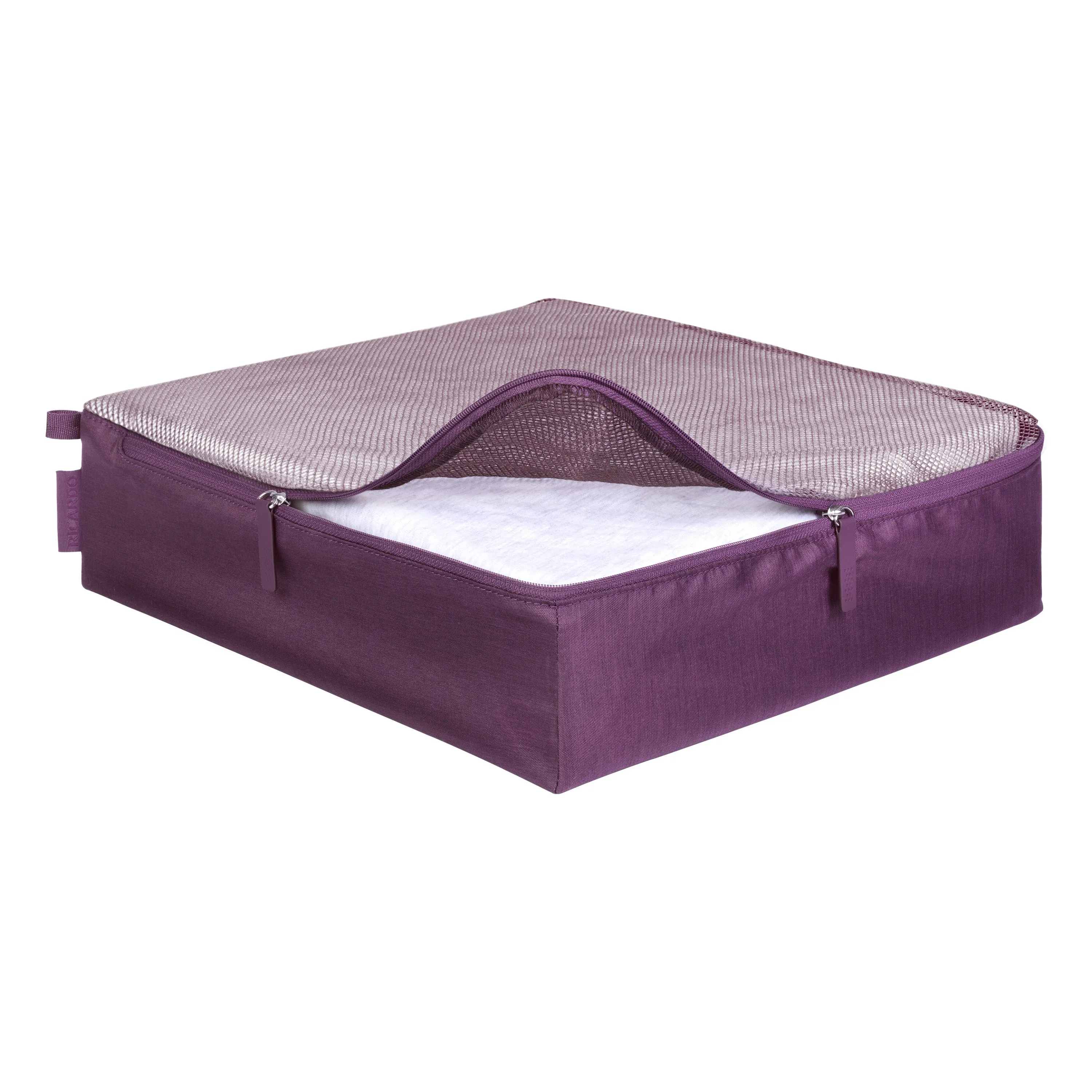 Ricardo Beverly Hills  3-Piece Packing Cubes Packing Travel Essentials 2.0