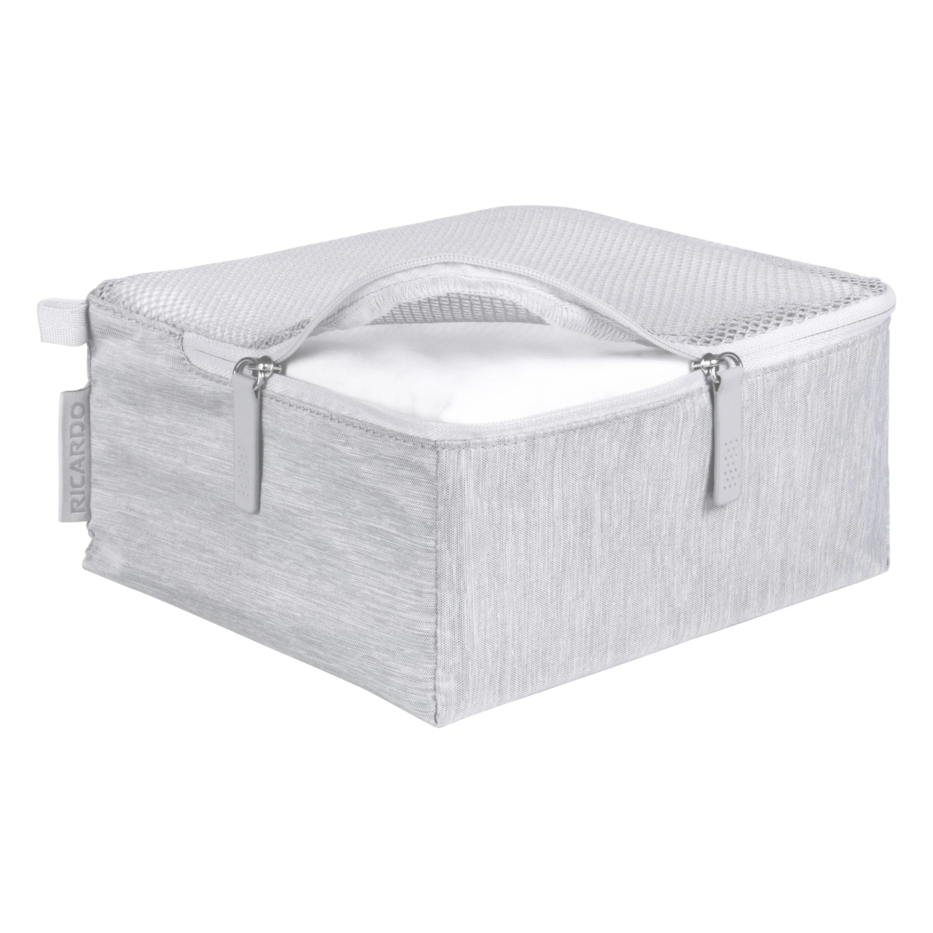 Ricardo Beverly Hills  3-Piece Packing Cubes Packing Travel Essentials 2.0
