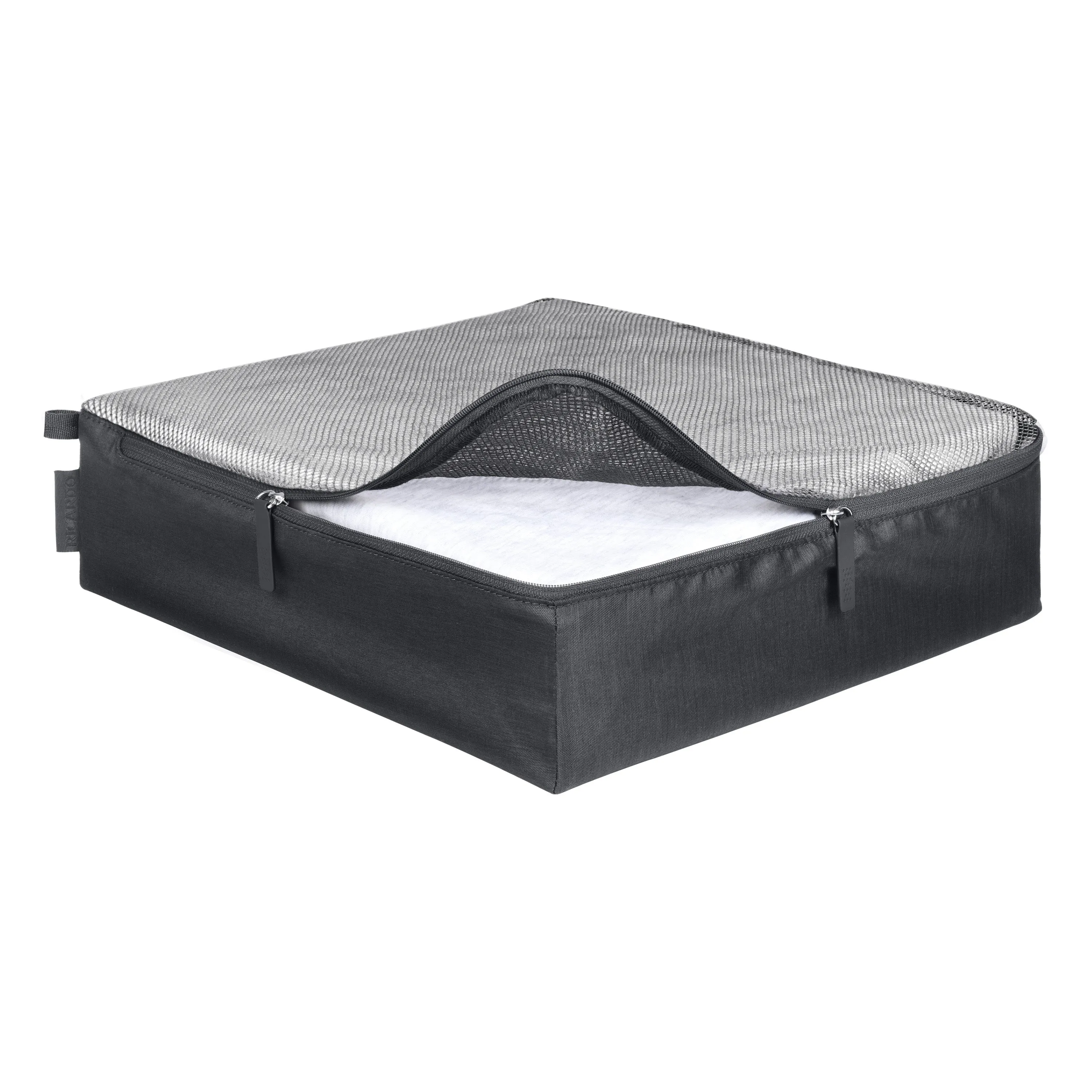 Ricardo Beverly Hills  3-Piece Packing Cubes Packing Travel Essentials 2.0