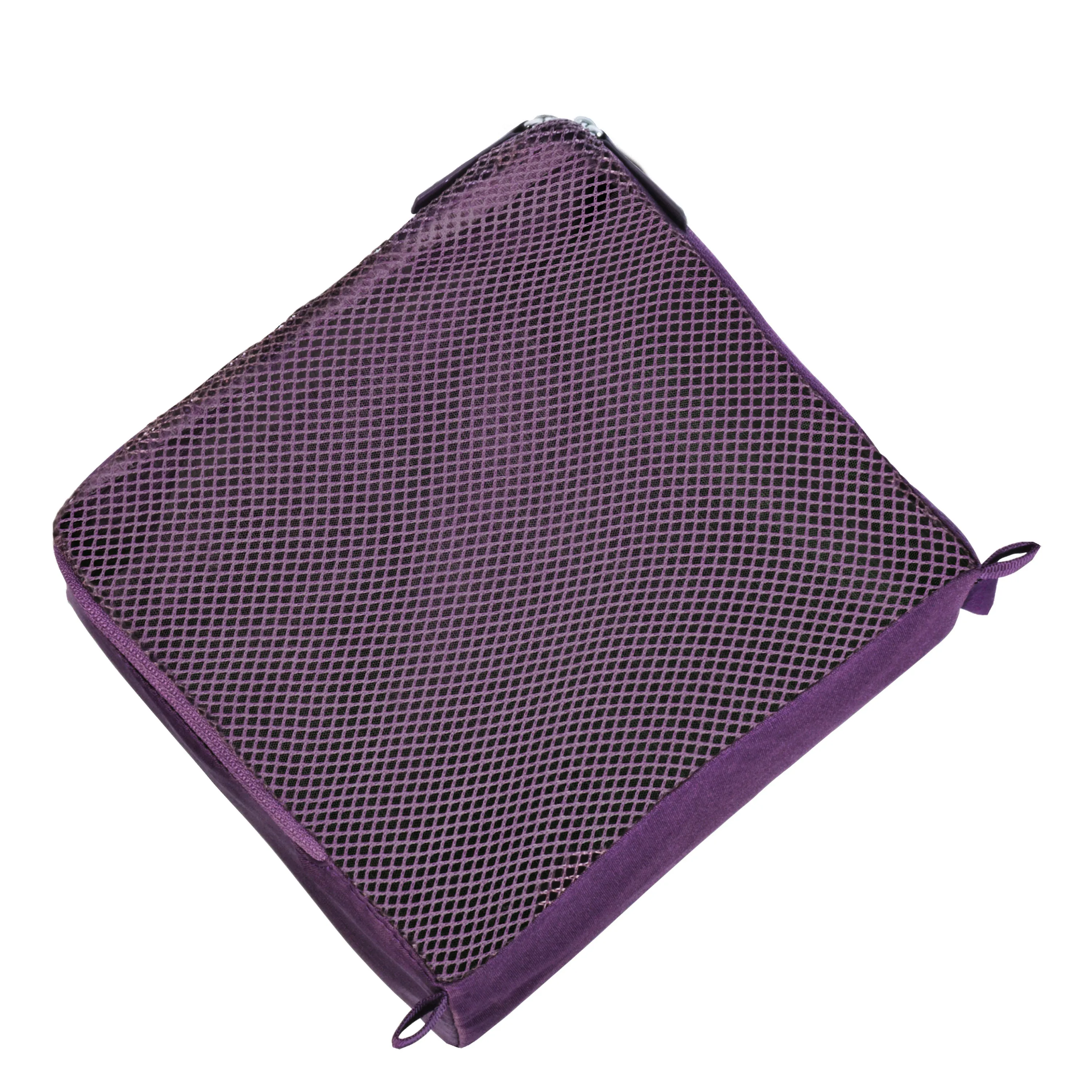 Ricardo Beverly Hills  3-Piece Packing Cubes Packing Travel Essentials 2.0