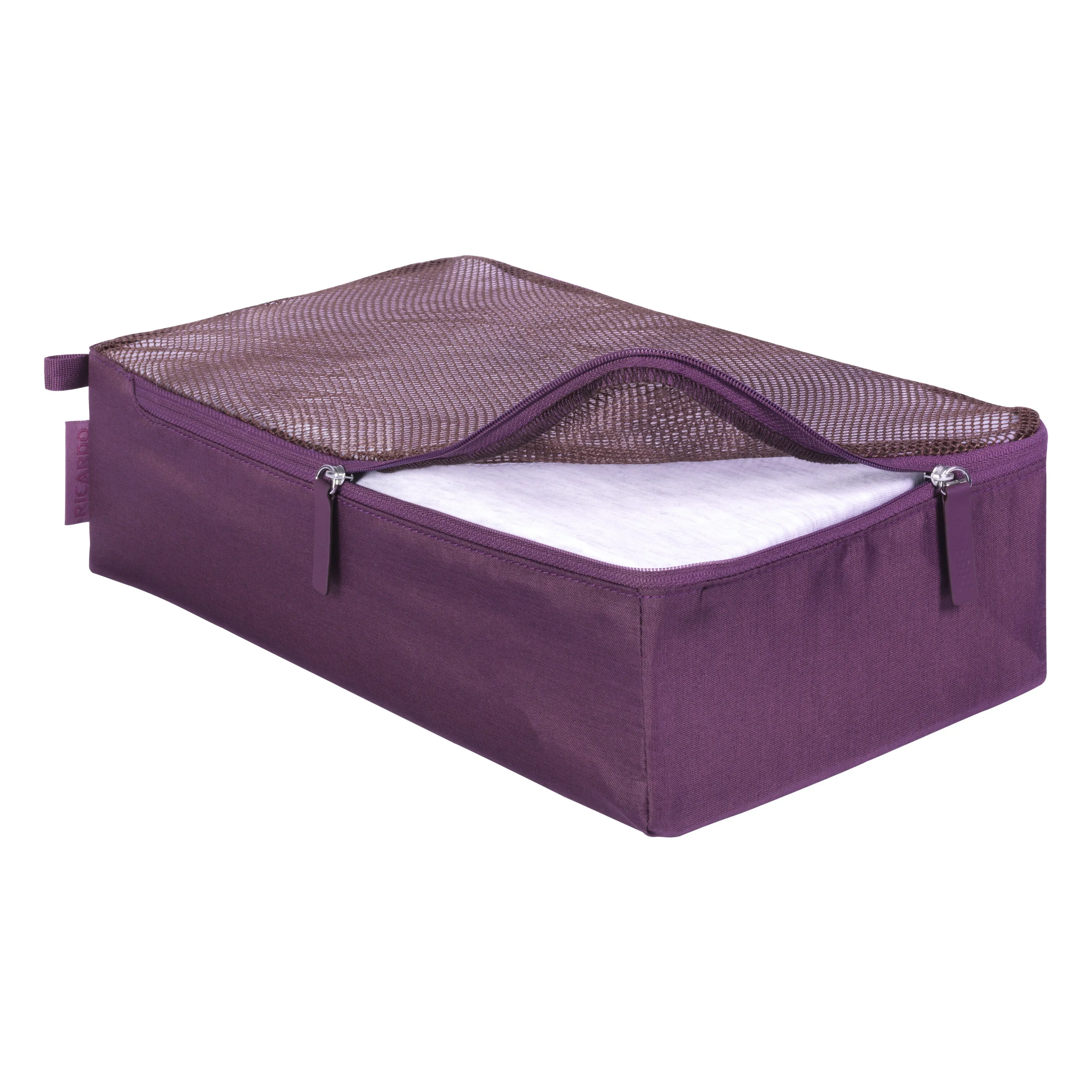Ricardo Beverly Hills  3-Piece Packing Cubes Packing Travel Essentials 2.0