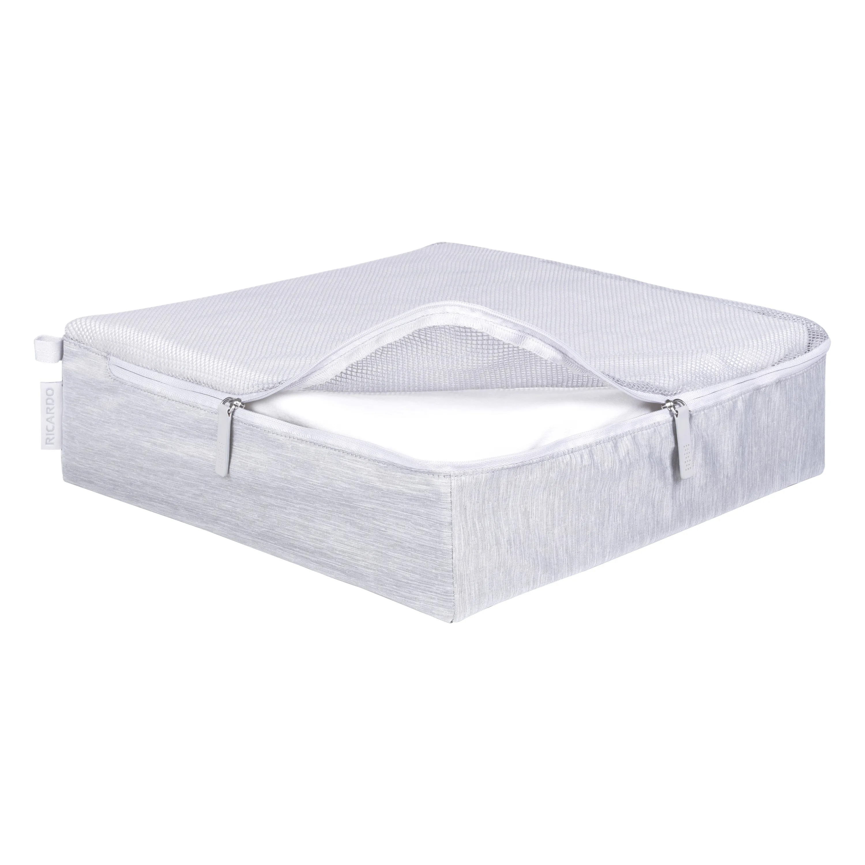 Ricardo Beverly Hills  3-Piece Packing Cubes Packing Travel Essentials 2.0