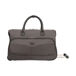 Ricardo Beverly Hills Mar Vista 20" Rolling Duffel