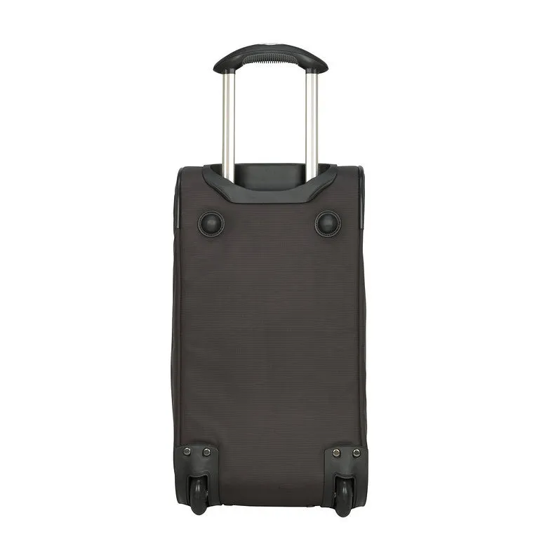 Ricardo Beverly Hills Mar Vista 20" Rolling Duffel
