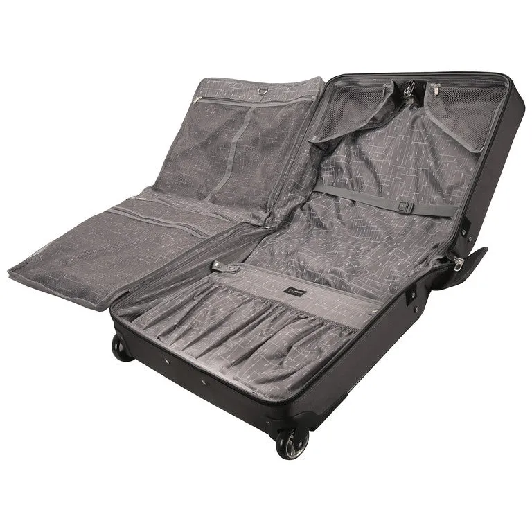 Ricardo Beverly Hills Mar Vista 42" 2W Rolling Garment Bag