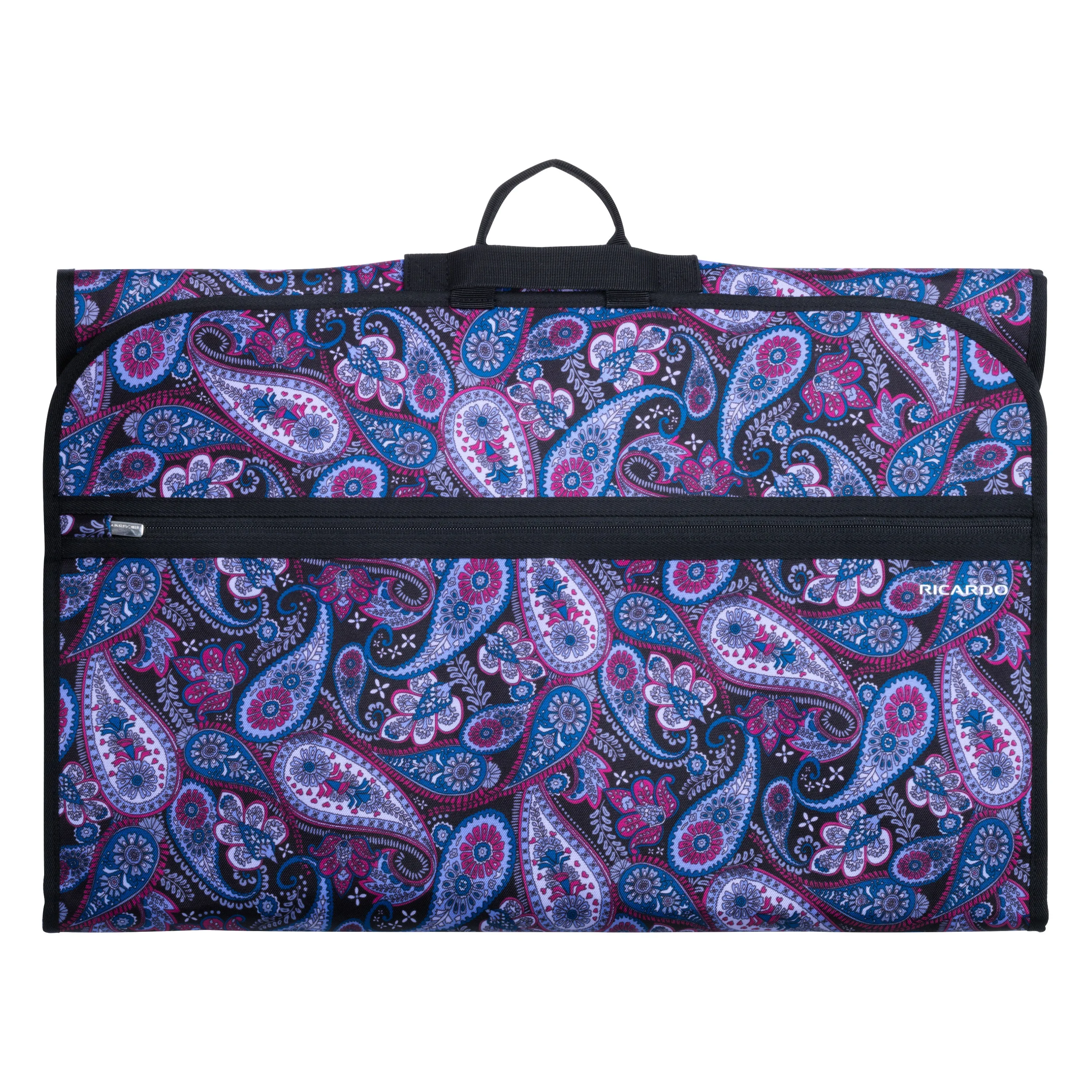 Ricardo Beverly Hills Packing Travel Essentials 2.0 Garment Sleeve