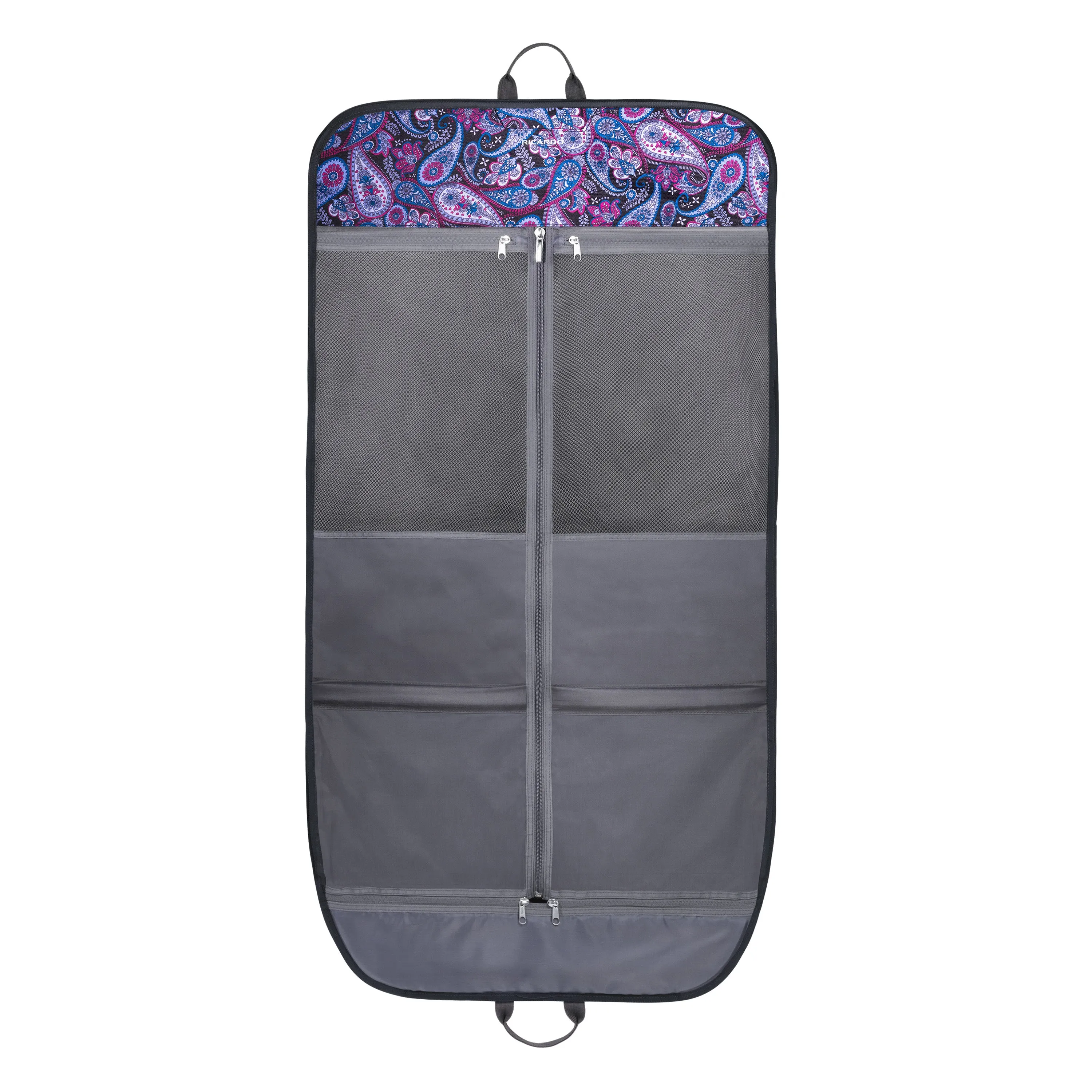 Ricardo Beverly Hills Packing Travel Essentials 2.0 Garment Sleeve