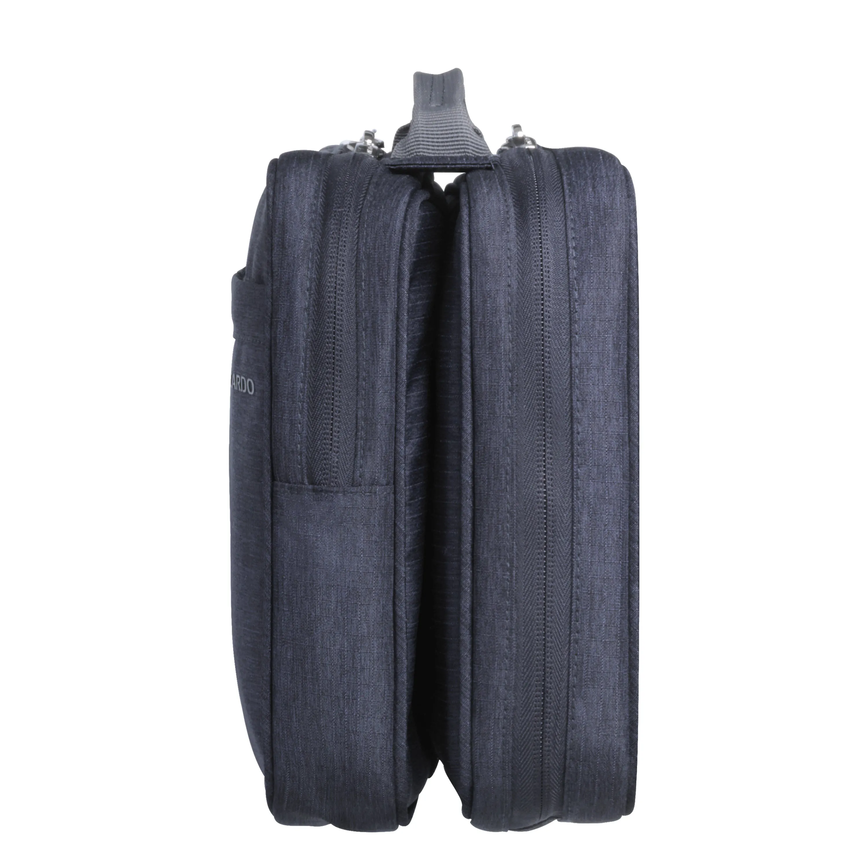 Ricardo Beverly Hills Packing Travel Essentials 2.0 Garment Sleeve