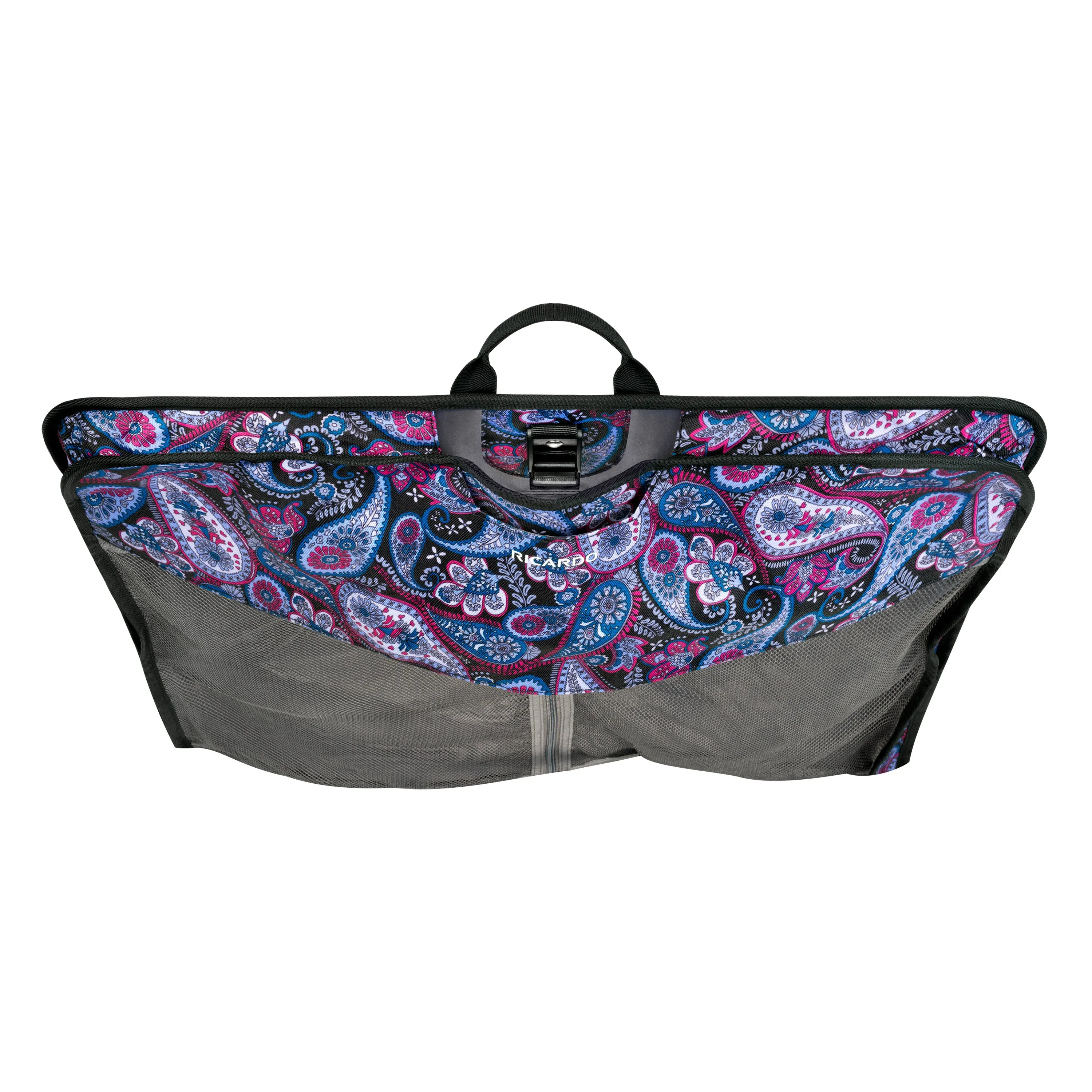 Ricardo Beverly Hills Packing Travel Essentials 2.0 Garment Sleeve