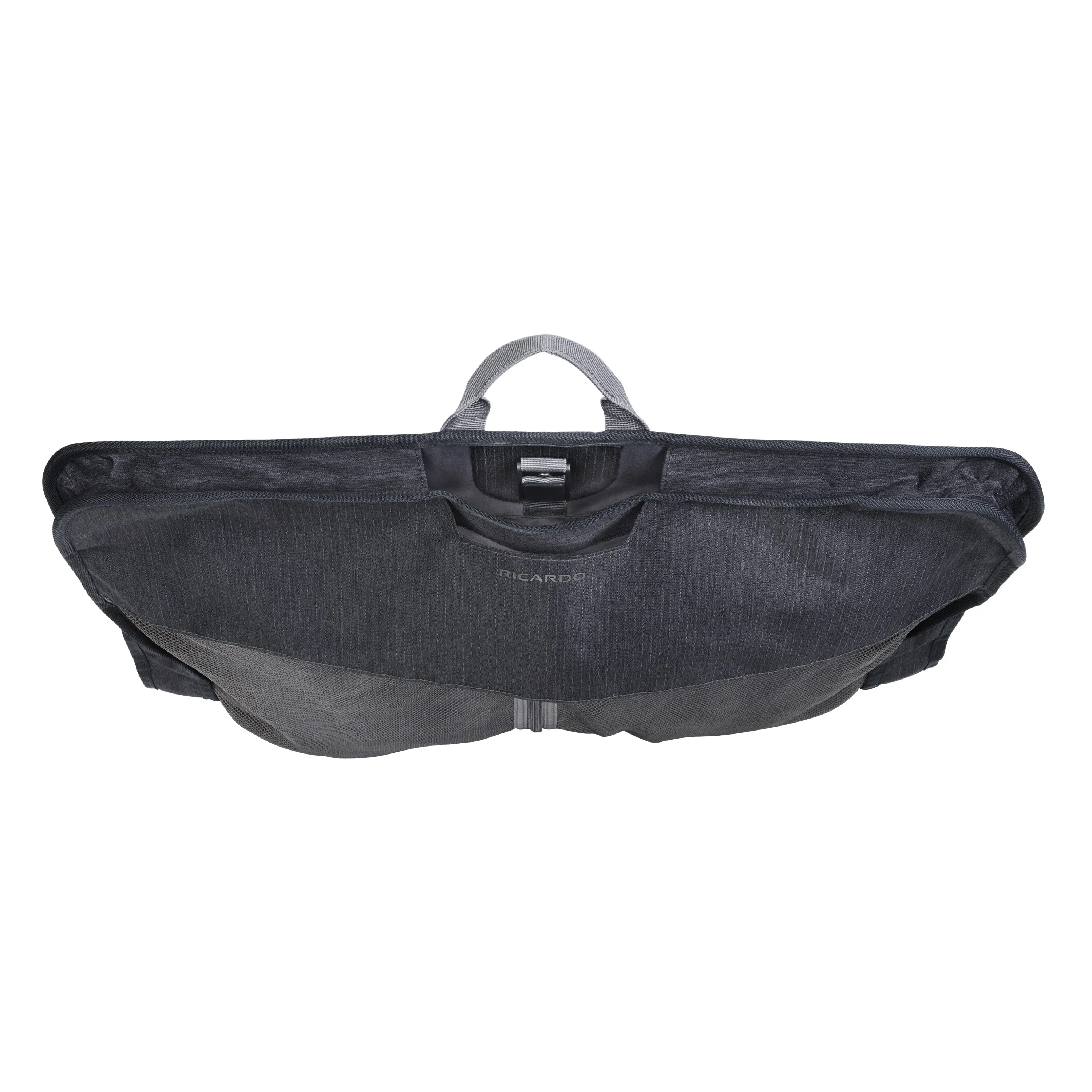 Ricardo Beverly Hills Packing Travel Essentials 2.0 Garment Sleeve