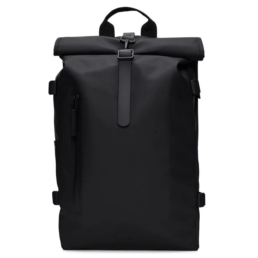 Rolltop Rucksack Large W3