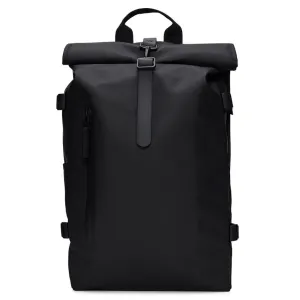Rolltop Rucksack Large W3