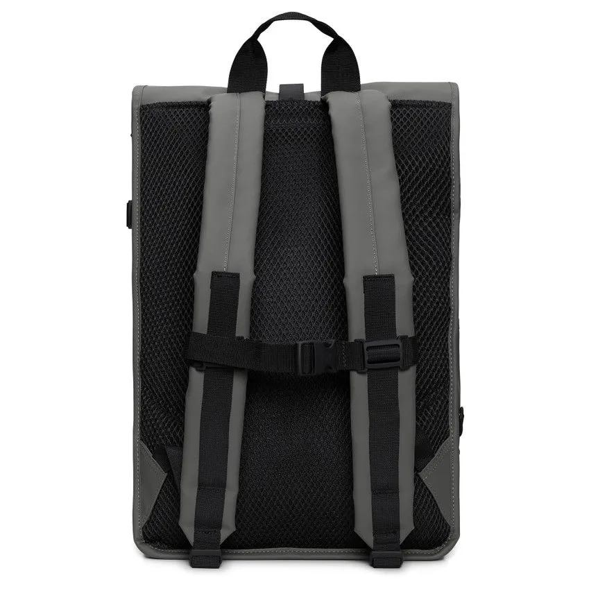 Rolltop Rucksack Large W3