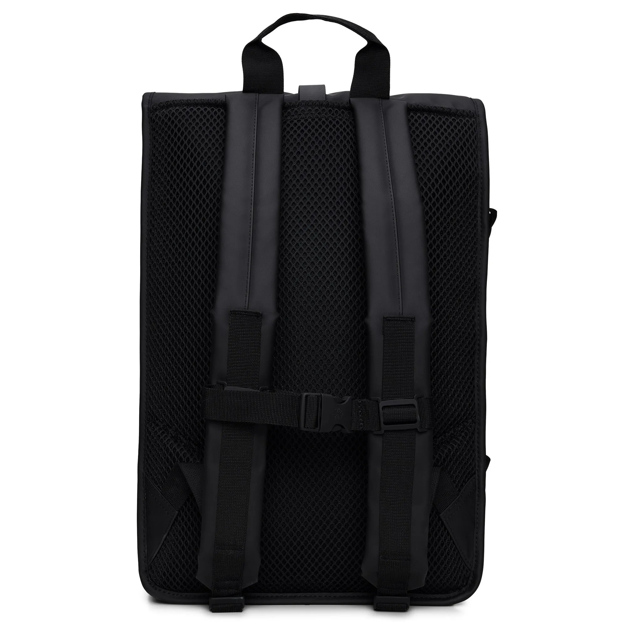 Rolltop Rucksack Large W3