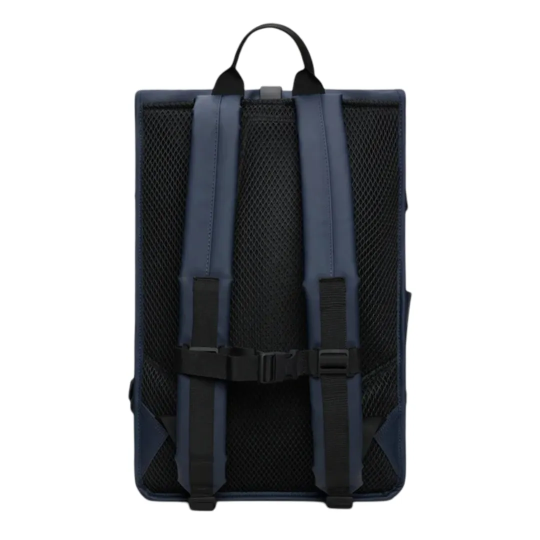 Rolltop Rucksack Large W3