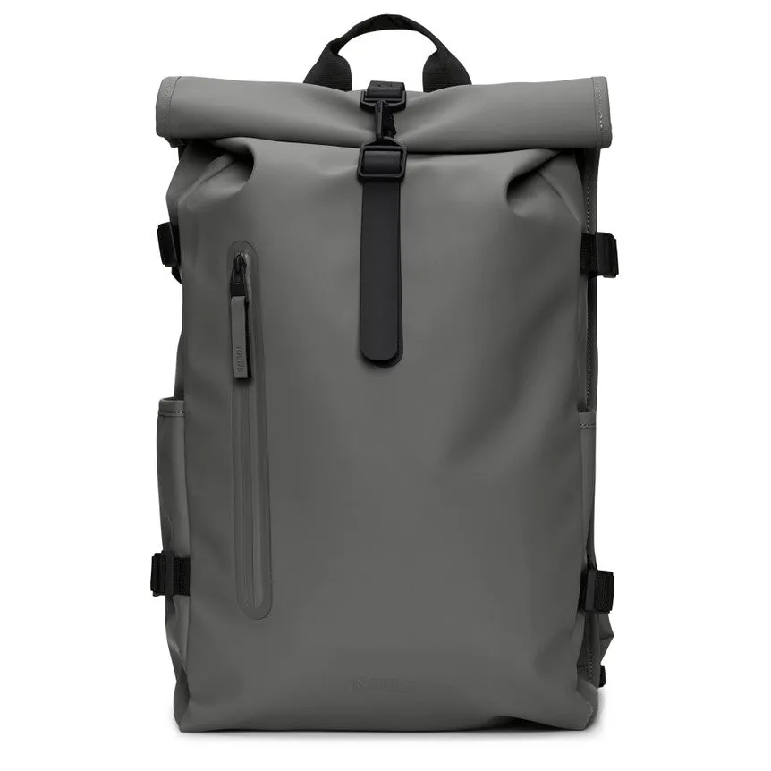 Rolltop Rucksack Large W3