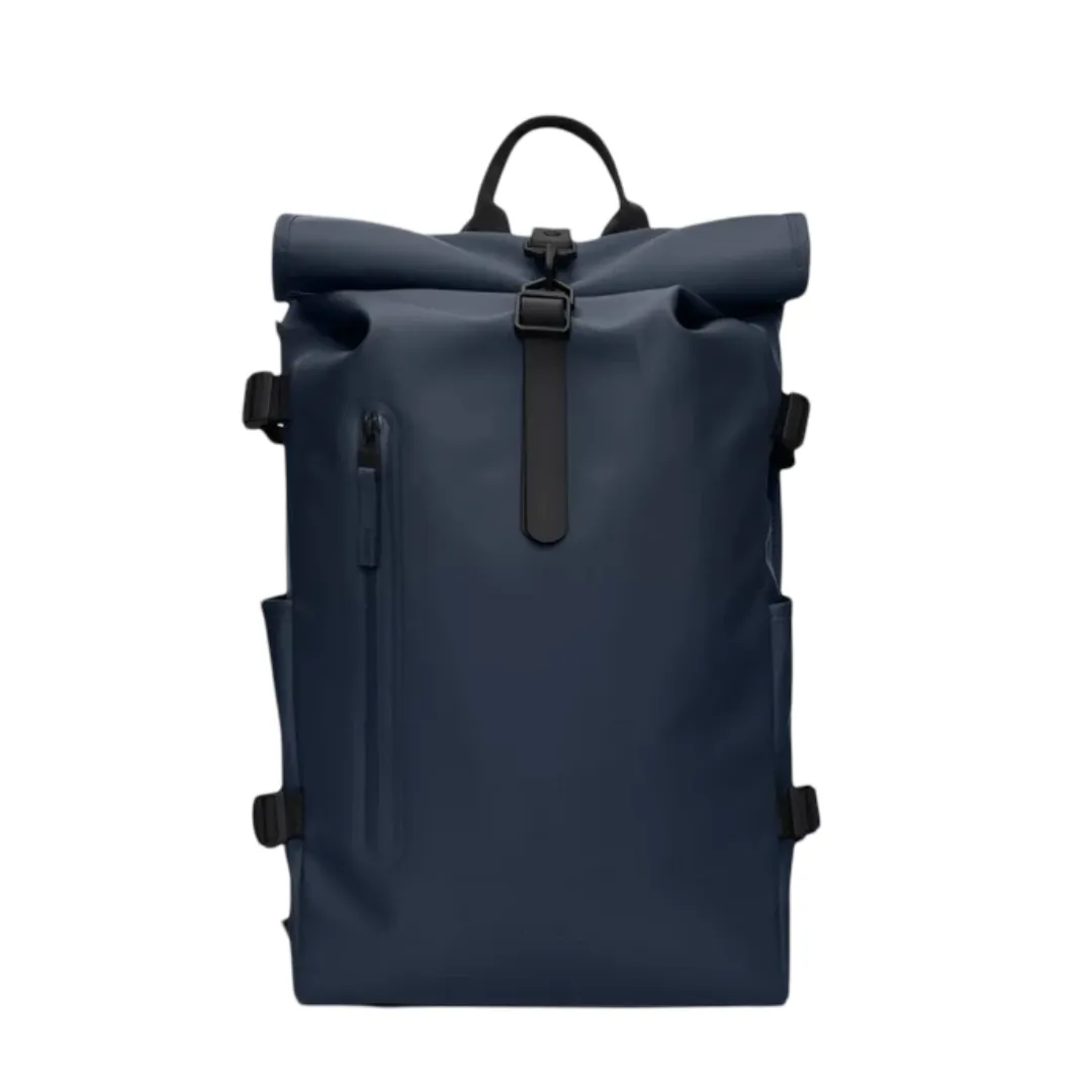 Rolltop Rucksack Large W3