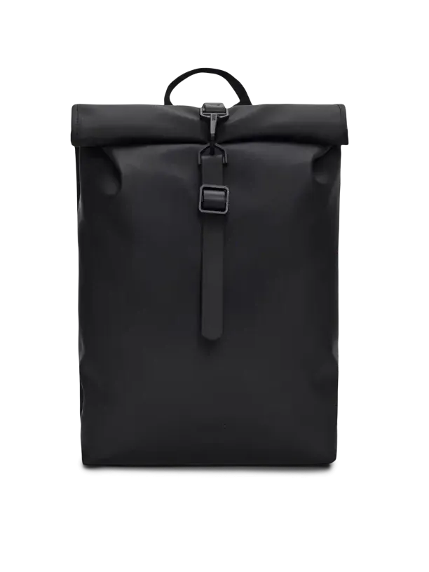 Rolltop Rucksack Mini W3