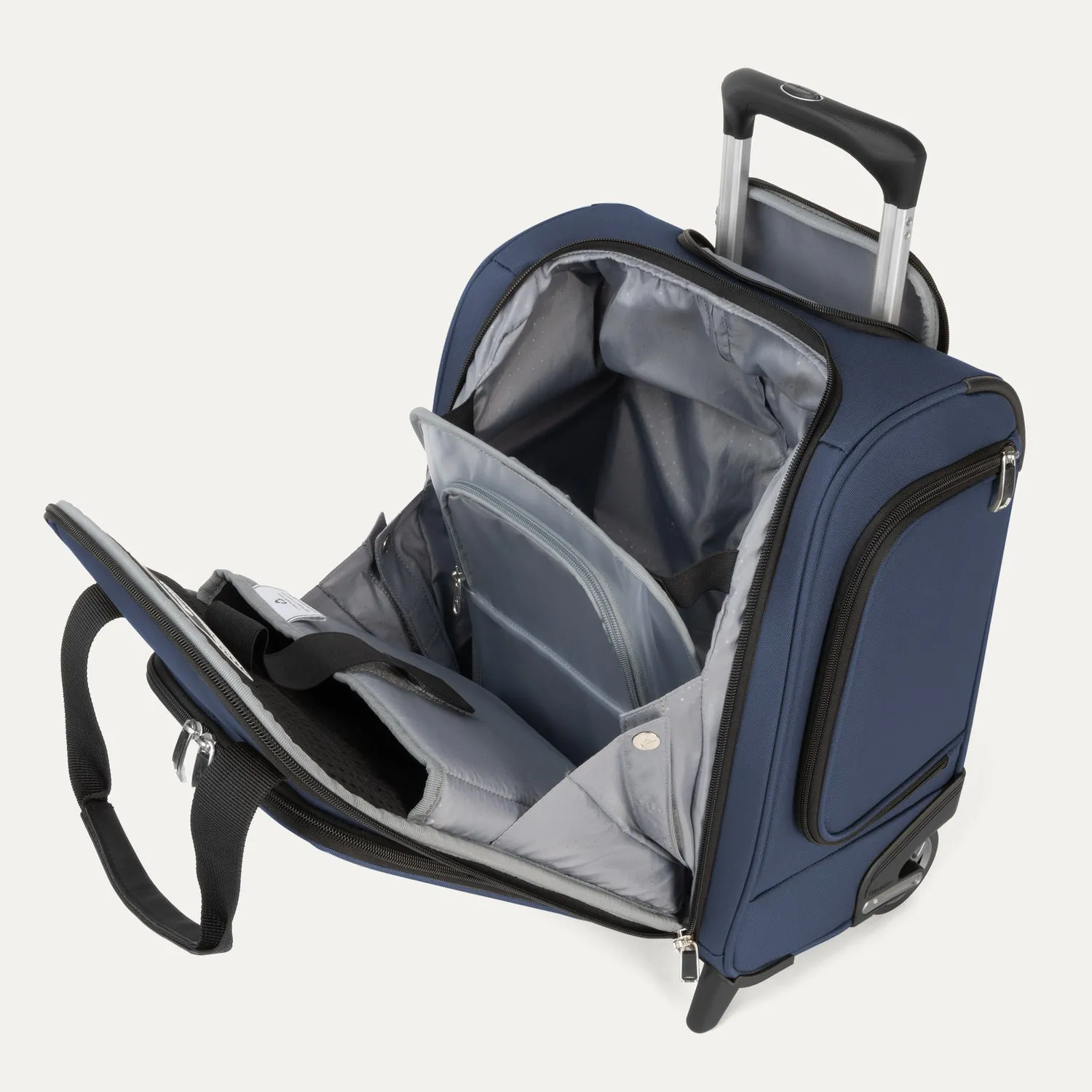 Roundtrip® Rolling UnderSeat Carry on