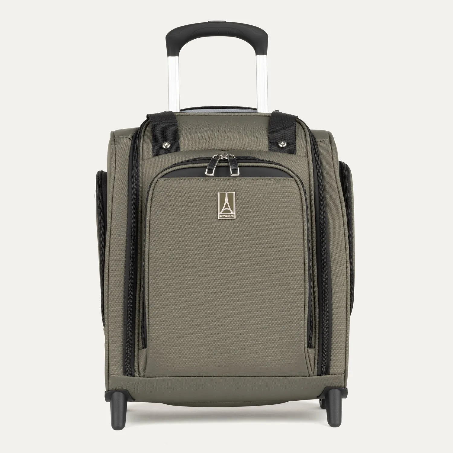 Roundtrip® Rolling UnderSeat Carry on