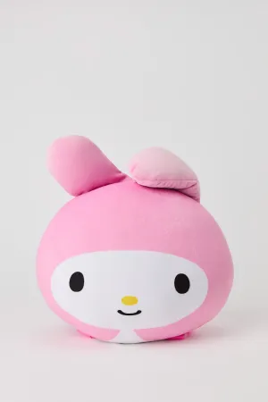 Sac à dos en peluche My Melody