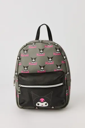 Sac à dos Kuromi