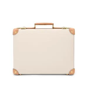 Safari · Attaché | Ivory/Natural