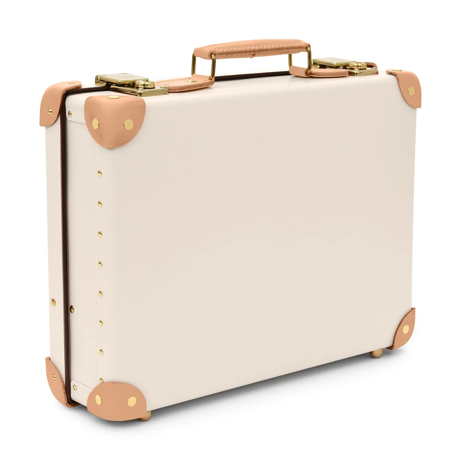 Safari · Attaché | Ivory/Natural