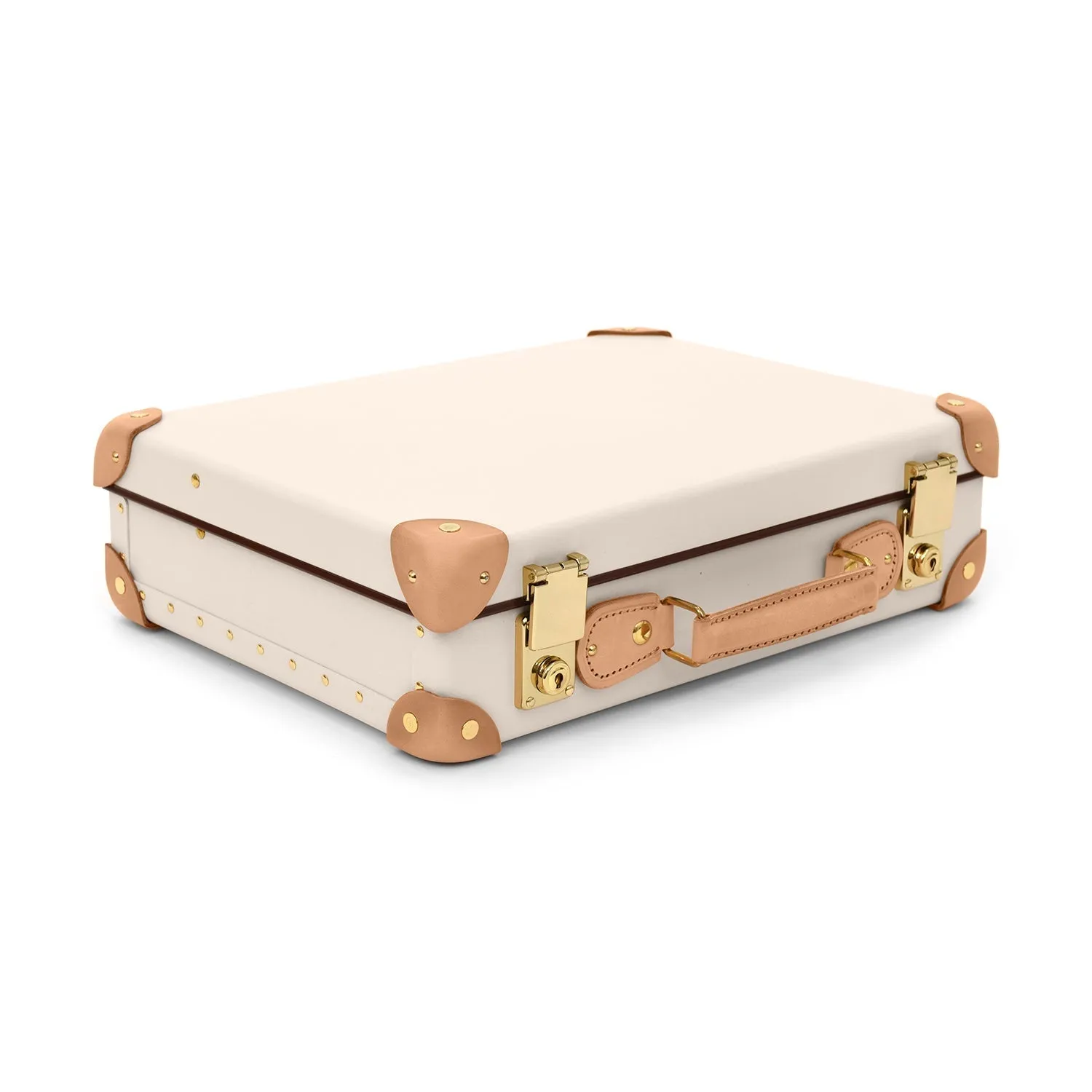 Safari · Attaché | Ivory/Natural