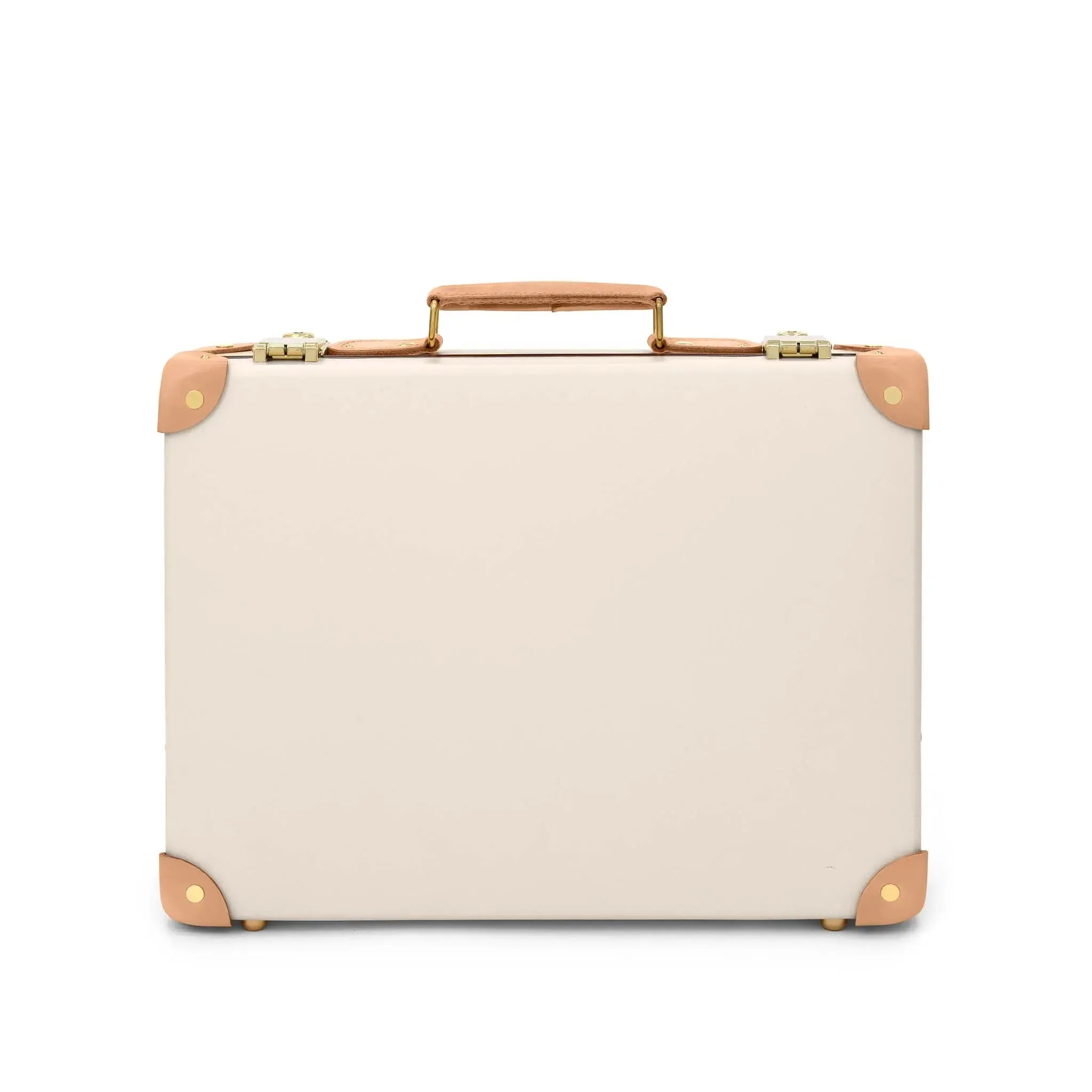 Safari · Attaché | Ivory/Natural