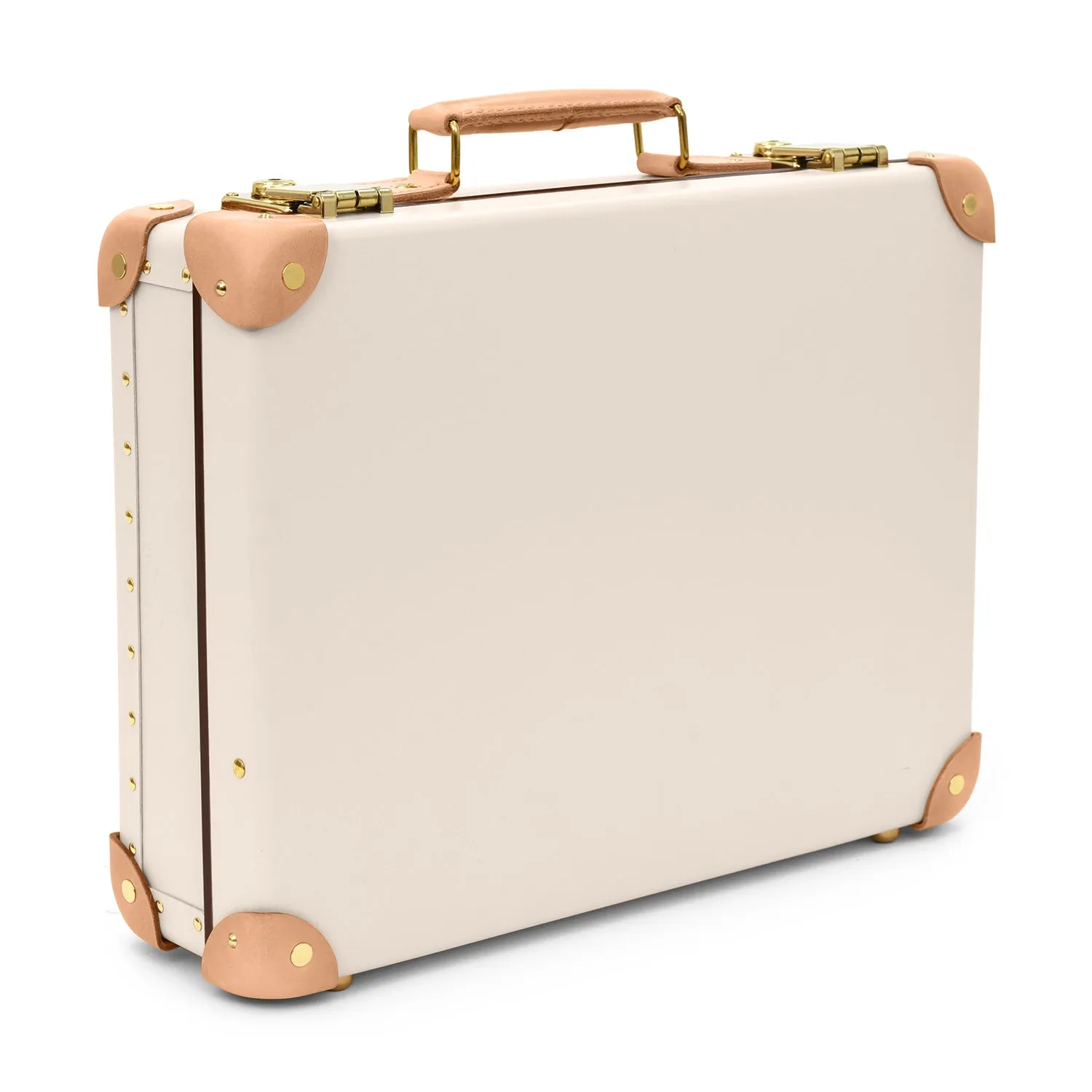 Safari · Attaché | Ivory/Natural