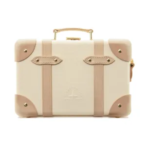 Safari · Micro Case | Ivory/Natural/Gold