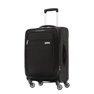 Samsonite Advena 19" 4-Wheel Carry-On Luggage