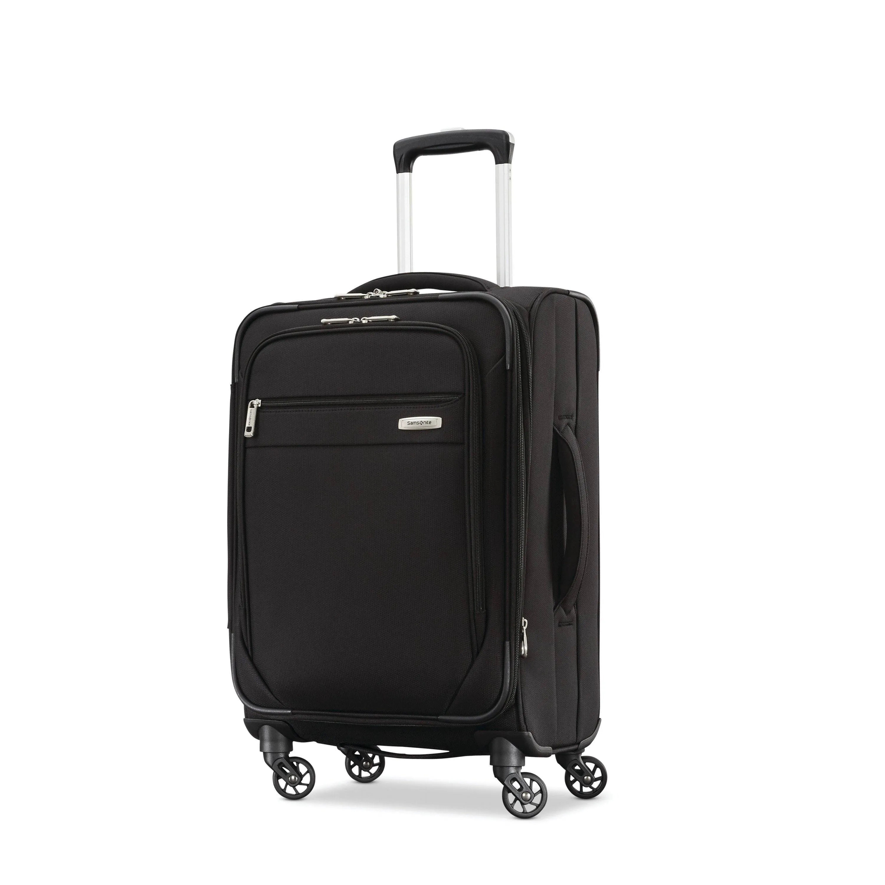 Samsonite Advena 20" 4-Wheel Carry-On Luggage