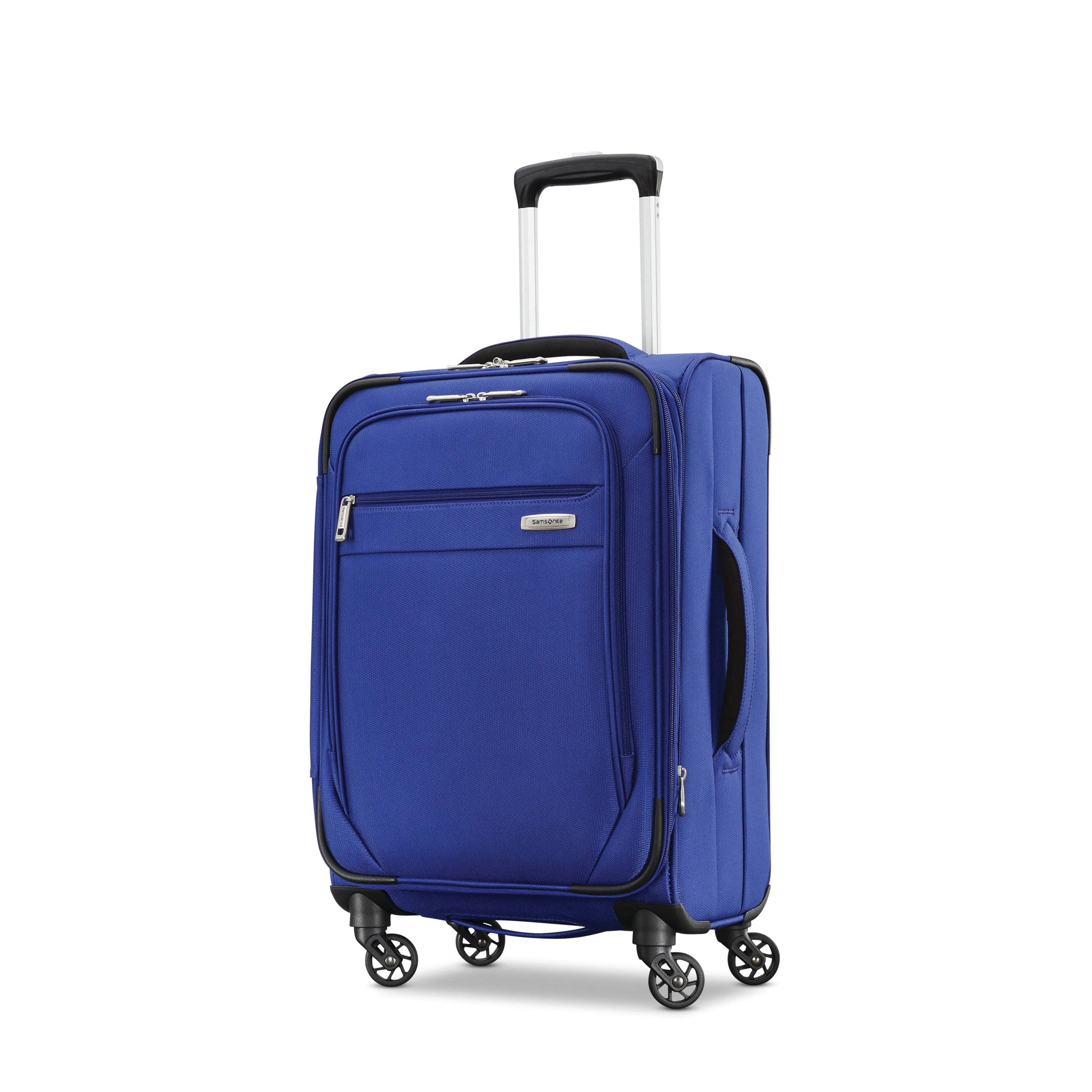 Samsonite Advena 20" 4-Wheel Carry-On Luggage