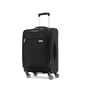 Samsonite Advena 20" 4-Wheel Carry-On Luggage